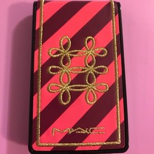 MAC Nutcracker Sweet Copper